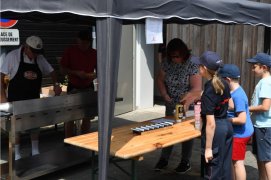 Fédération Nationale des Pompiers